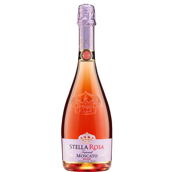 Stella Rosa Wine Moscato 25 4 Fl Oz