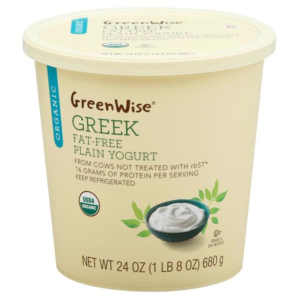 publix premium greek yogurt fla