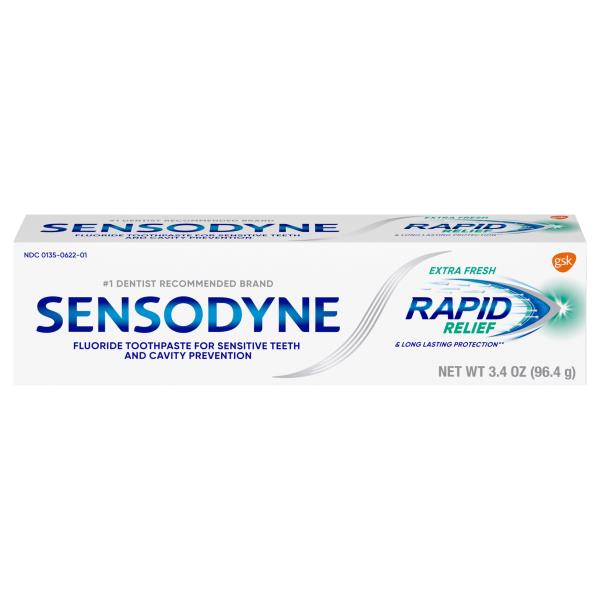 publix sensodyne