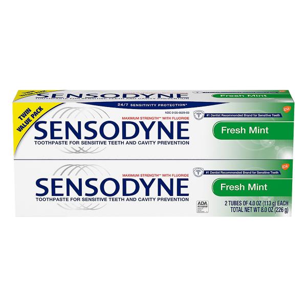 publix sensodyne