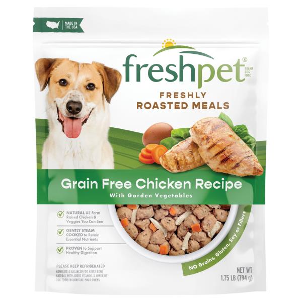 Can Cats Eat Freshpet Dog Food