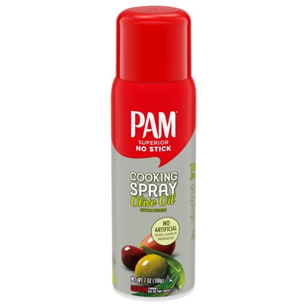 Pam Non Aerosol Olive Oil Cooking Spray | Publix Super Markets