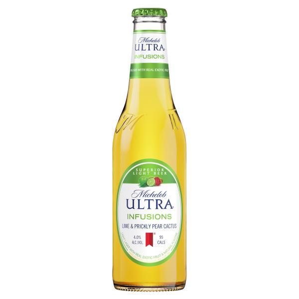 Michelob Ultra Lime Cactus Nutrition Facts | Besto Blog
