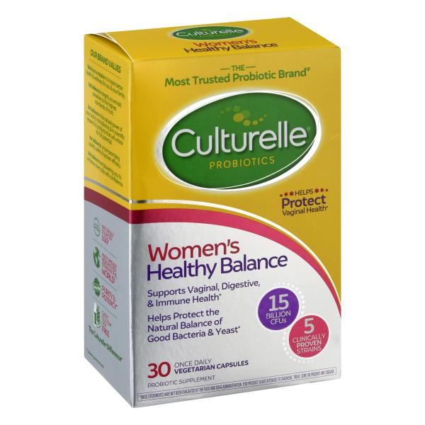 culturelle women's healthy balance coupon