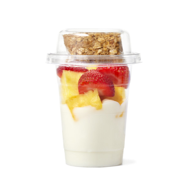 Publix Strawberry Pineapple Parfait | Publix Super Markets