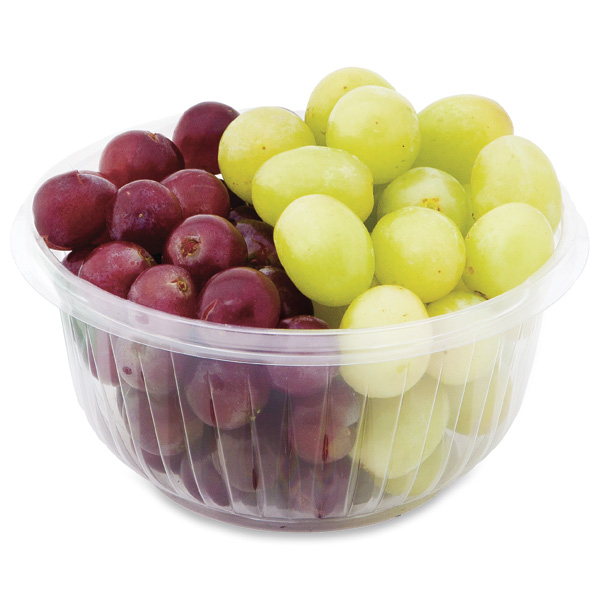 Publix Combo Seedless Grapes, Small : Publix.com