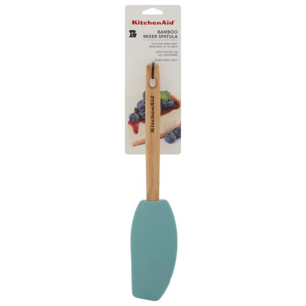 Kitchen Aid Mixer Spatula Bamboo Publix Super Markets   250649 600x600 A 