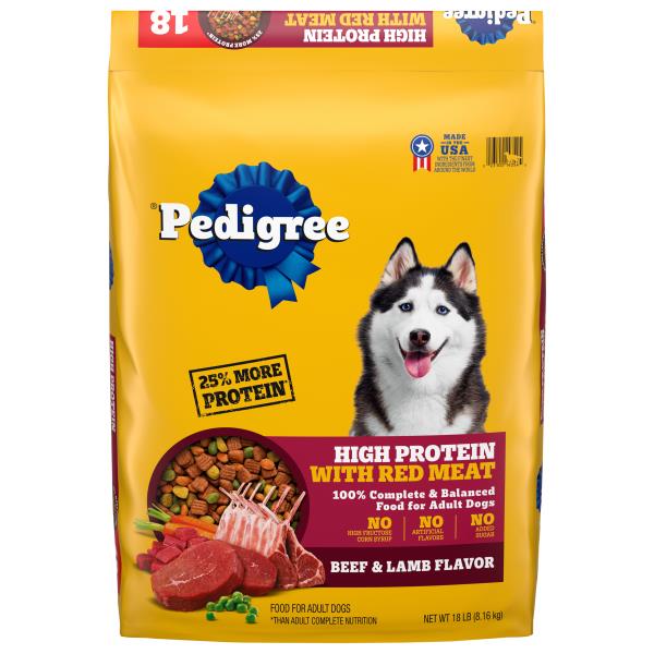 publix brand dog food