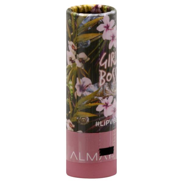 almay lipstick