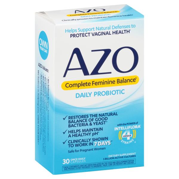 azo complete feminine balance coupon