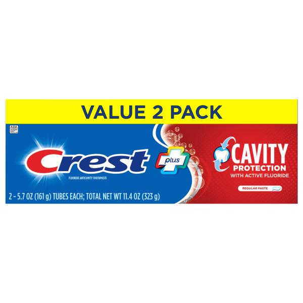 paste for cavity