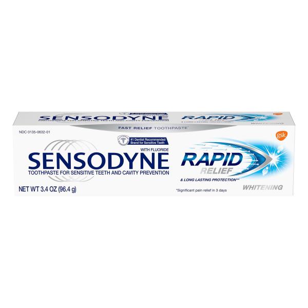 publix sensodyne