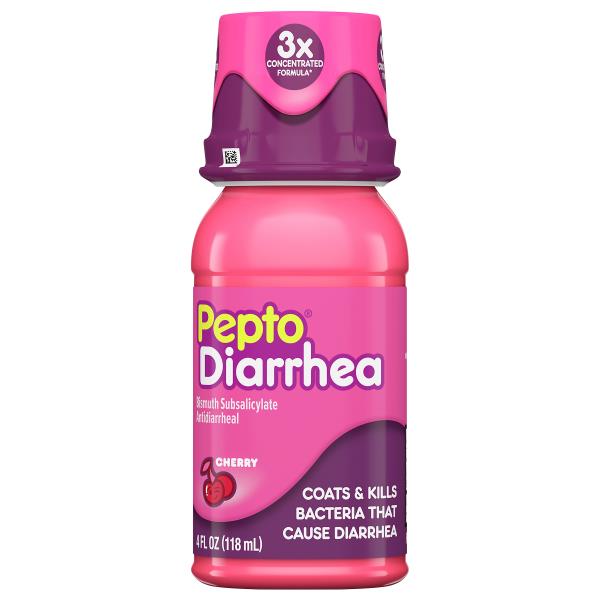 Pepto Bismol For Toddler Diarrhea | Kids Matttroy