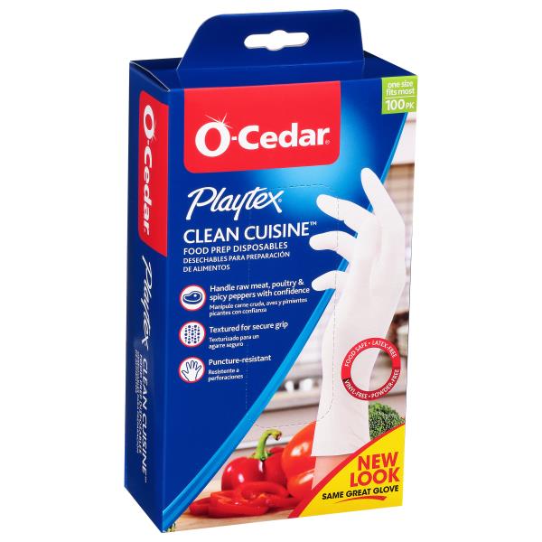 playtex o cedar