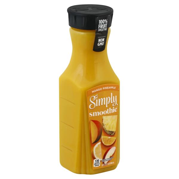 30 Simply Orange Juice Ingredients Label - Labels ...