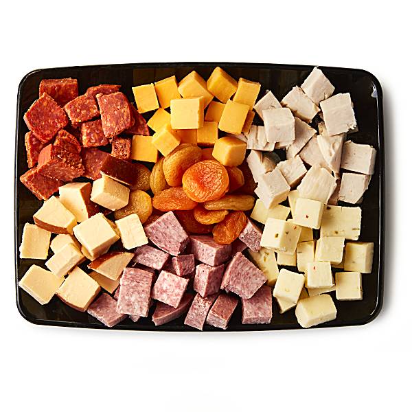 Publix Deli Meat And Cheese Platter Mini Publix Super Markets