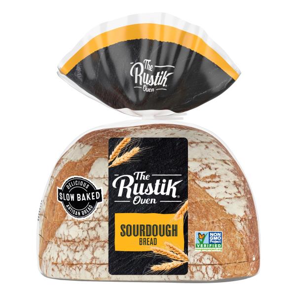 Publix Sourdough Bread Nutrition Information Bios Pics