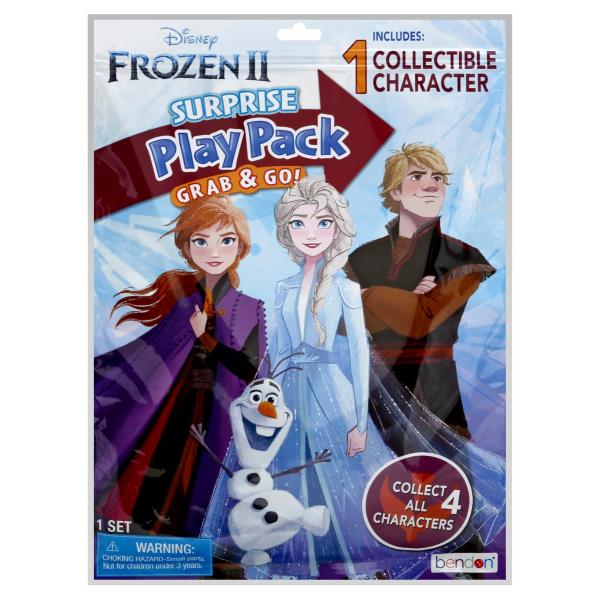 play frozen 2