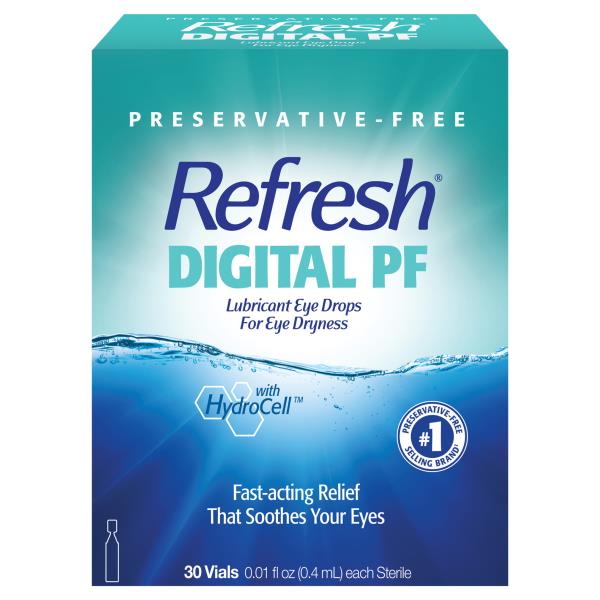 Refresh digital pf lubricant eye drops publix super markets