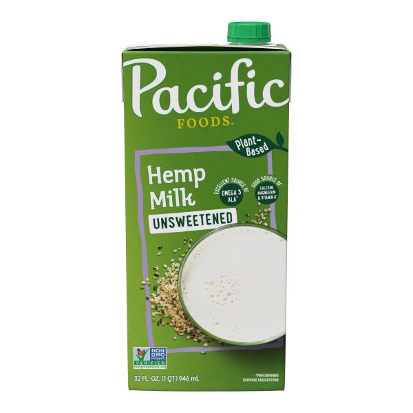 Pacific Foods Hemp Milk Nutrition Facts Besto Blog pacific-foods-hemp-milk-nutrition-facts-besto-blog