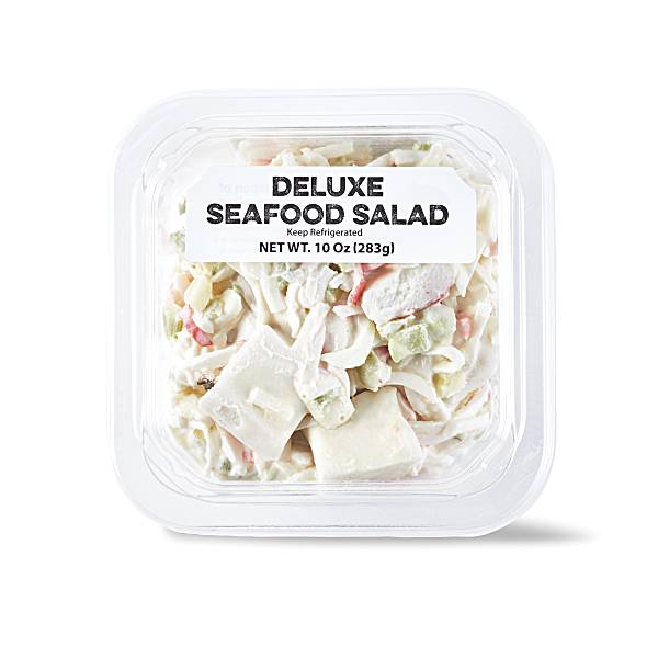 Deluxe Seafood Salad | Publix Super Markets