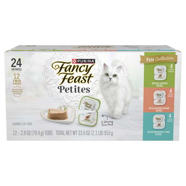 publix fancy feast