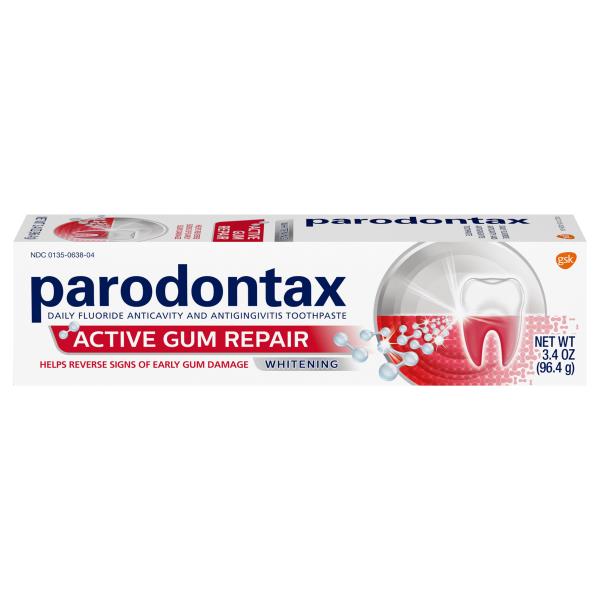 parodontax publix