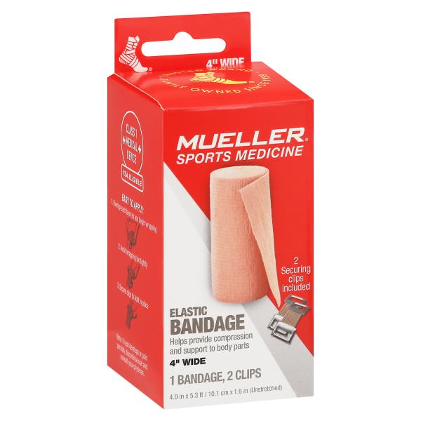 mueller bandage