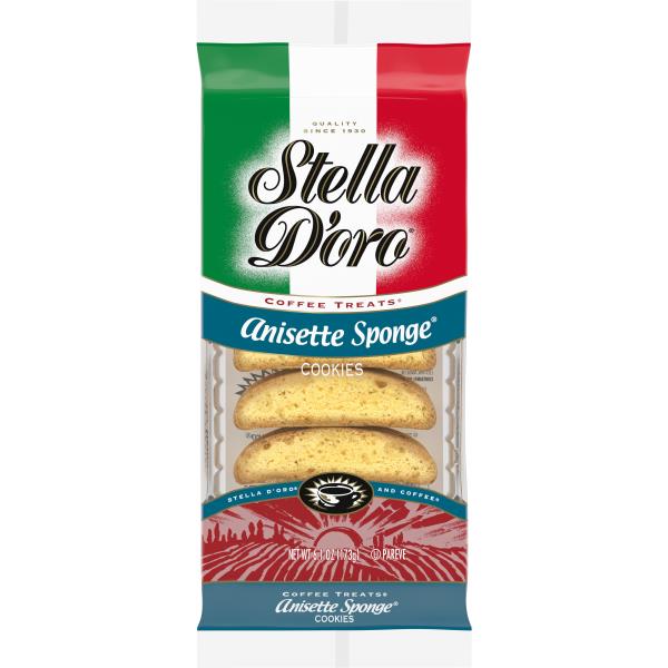 Auntie Mella's Italian Soft Anise Cookies - 9 Italian Anise Cookies Londoneats - This post may ...