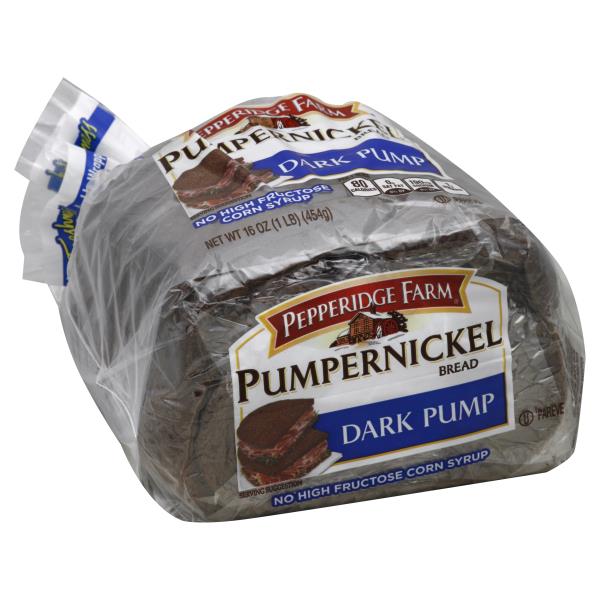 Pepperidge Farm Jewish Rye Party Bread Recipes | Deporecipe.co