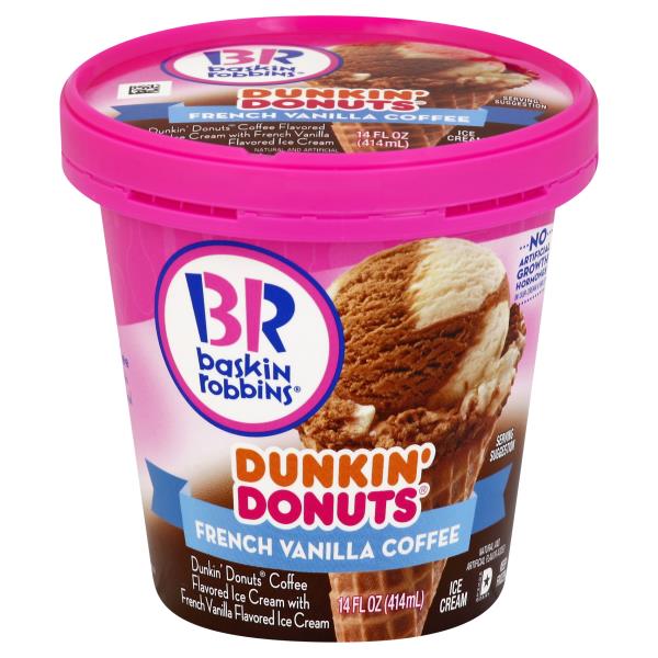 Baskin Robbins Sugar Free Ice Cream Nutrition Facts ...