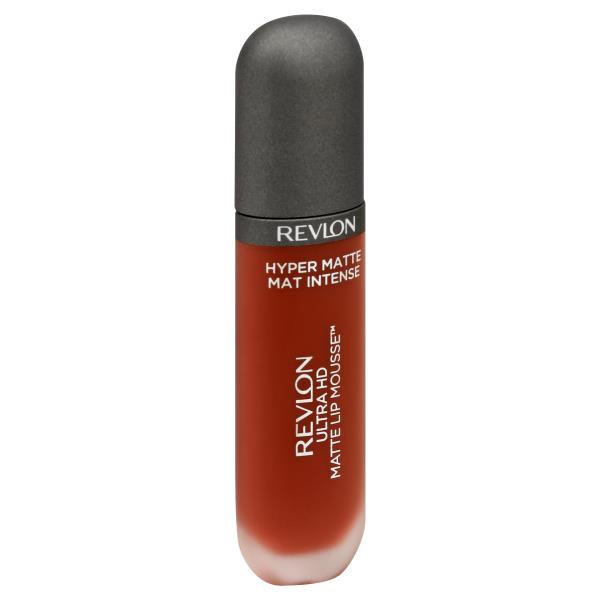 revlon hd spice