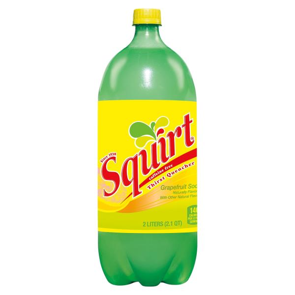 Squirt Membership