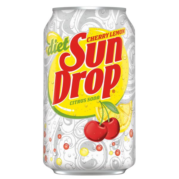 sun drop