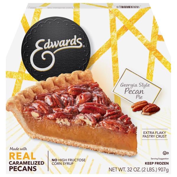 Edwards Pecan Pie, Style Publix Super Markets