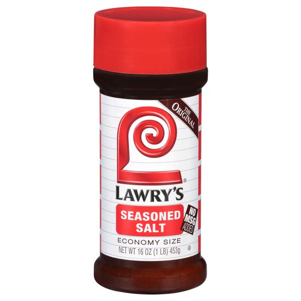 Lawry's Seasoned Salt | Publix Super Markets