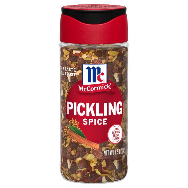 spice pickling 1 packed : Publix.com McCormick Pickling Spice