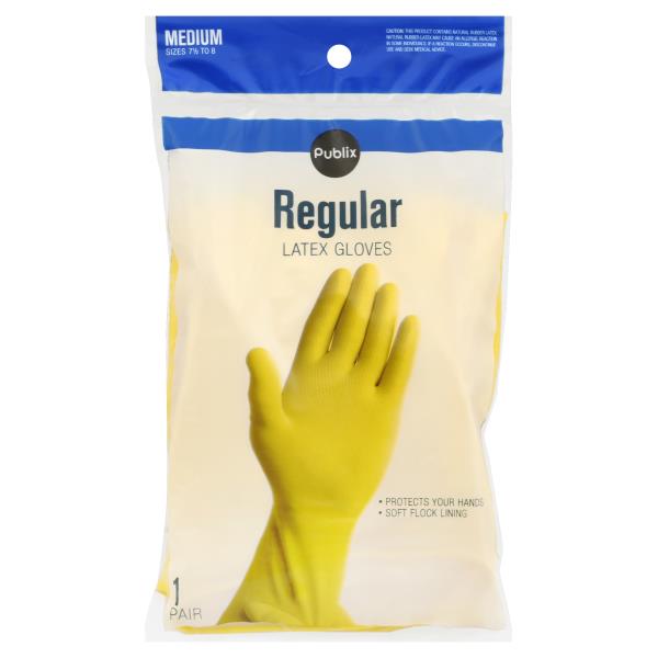 nitrile gloves publix