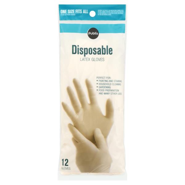 publix nitrile gloves