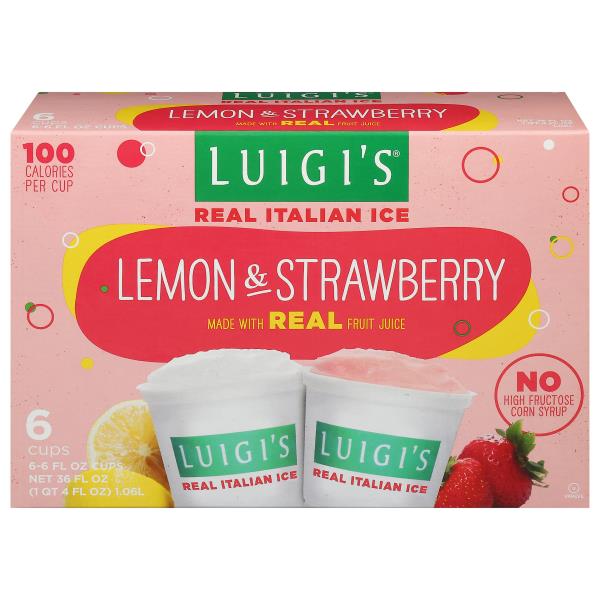 luigi-s-italian-ice-real-lemon-strawberry-publix-super-markets