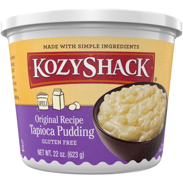 Kozy shack pudding coupons 2019