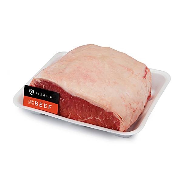 New York Strip Loin Roast Boneless Publix Premium Usda Choice Beef 2 Pounds Or More