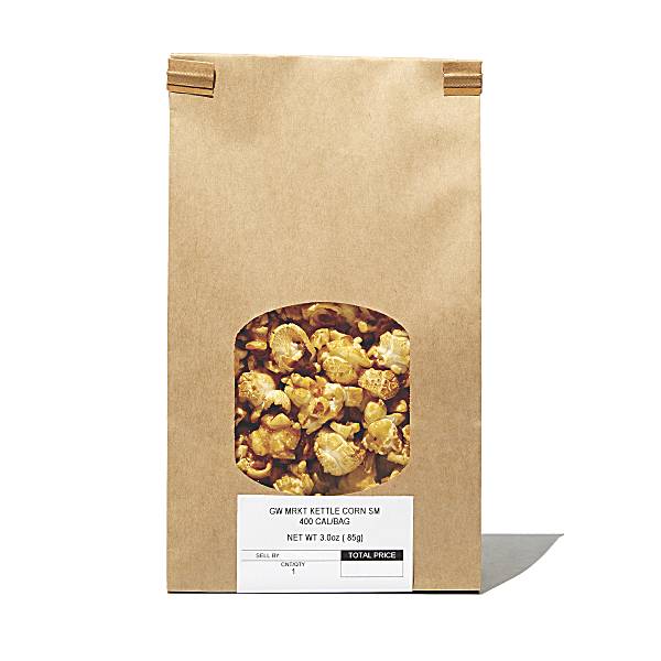 publix kettle corn popcorn