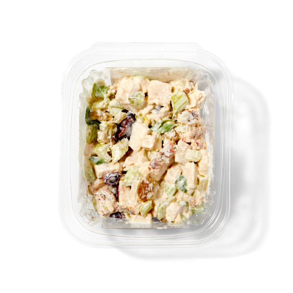 Boar's Head Everoast Cransational Chicken Grab & Go Salad : Publix.com