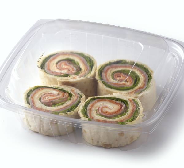 Publix Hummus Wrap Recipe 