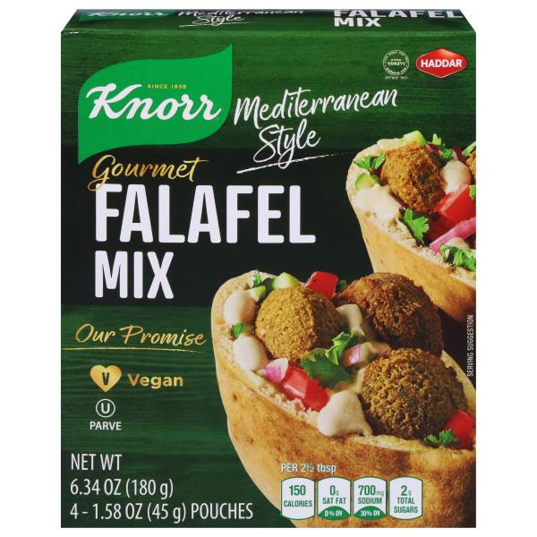 Falafel Publix