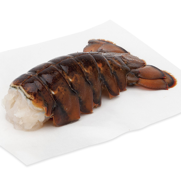 Lobster Tails, Medium, Net Wt 4.75 Oz Eaprev. Frozen, Wild, Responsibly ...