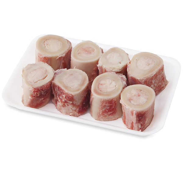 raw beef soup bones for dogs