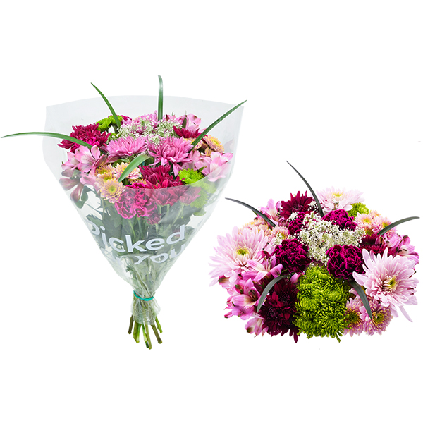 Publix Premium Floral Bouquet, 20-Stem | Publix Super Markets