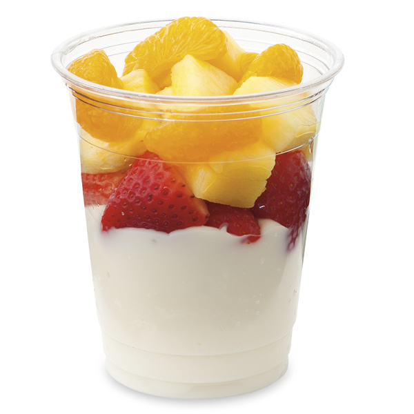 Publix Yogurt Parfait, Sunshine : Publix.com